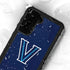 Villanova University V Galaxy S24 Waterproof Case